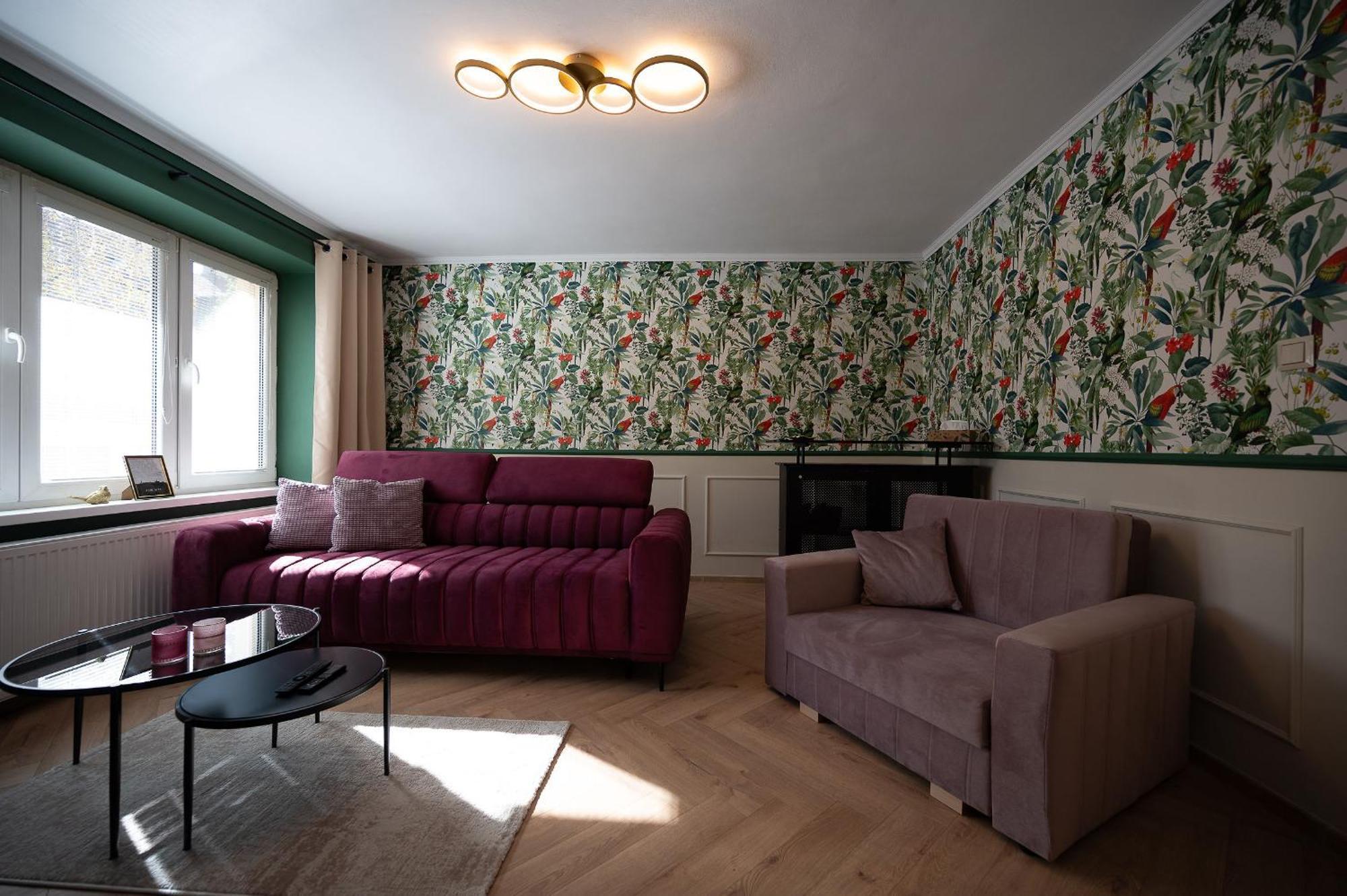 Luxusny Apartman Pri Nemocnici Kosice Exterior photo
