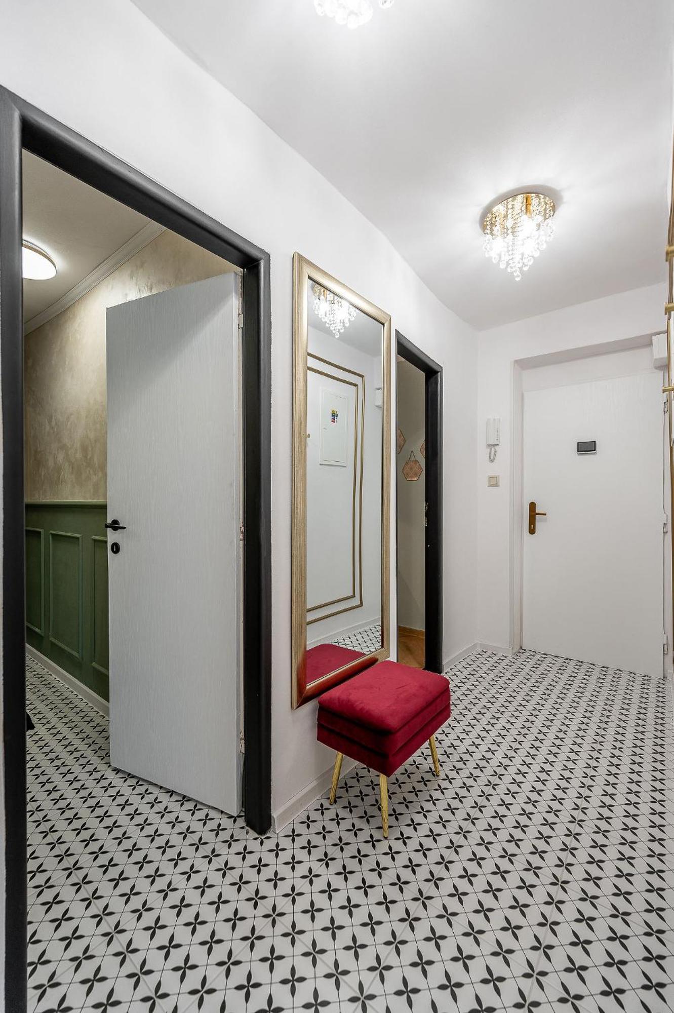 Luxusny Apartman Pri Nemocnici Kosice Exterior photo