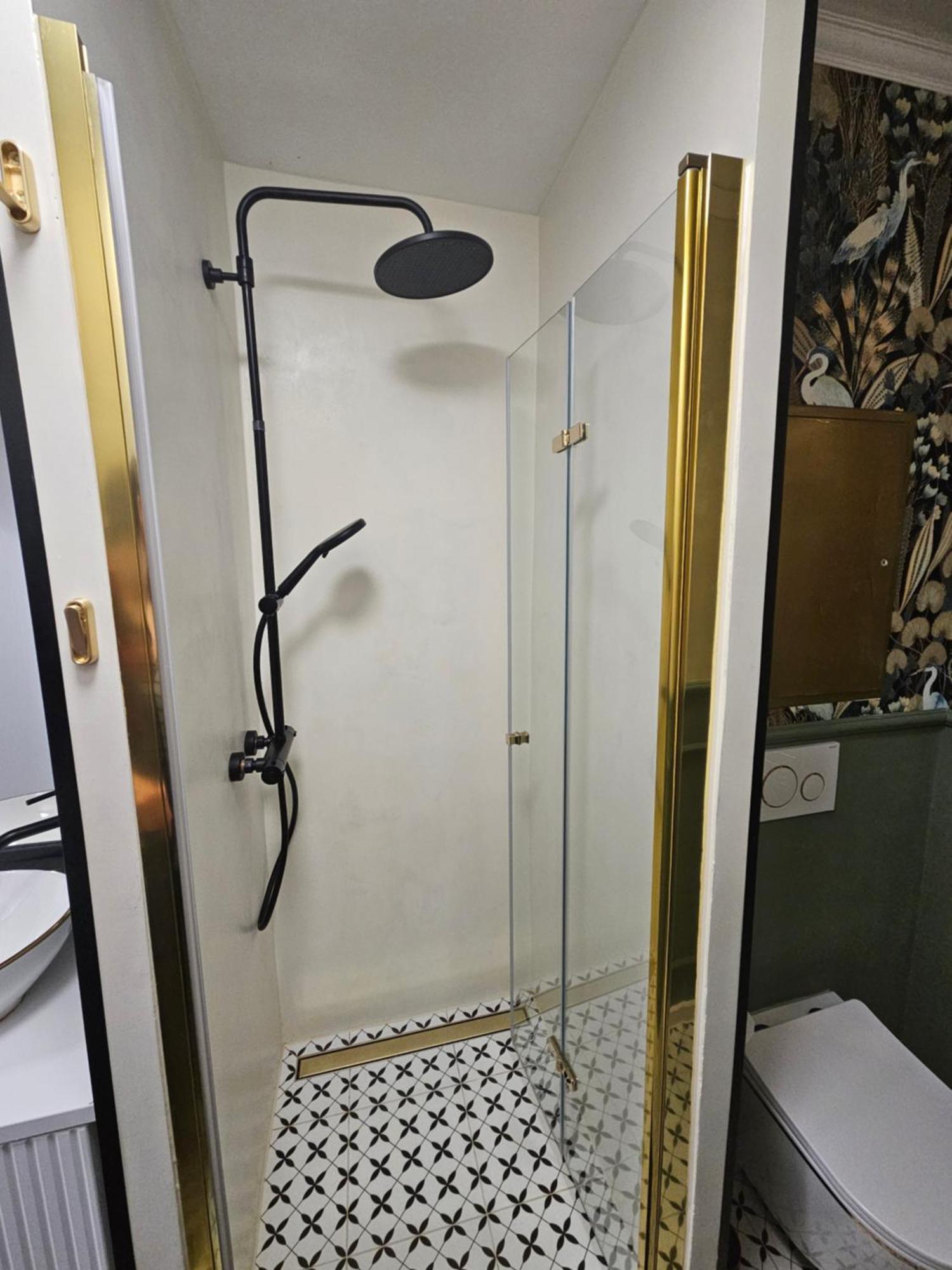 Luxusny Apartman Pri Nemocnici Kosice Exterior photo